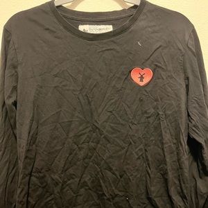Dutch Bros long sleeve